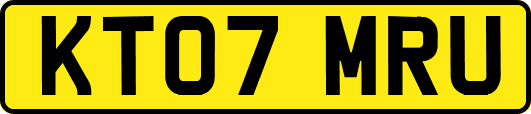 KT07MRU