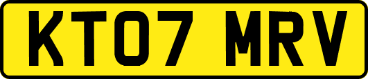 KT07MRV