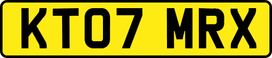 KT07MRX