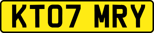 KT07MRY