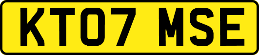 KT07MSE