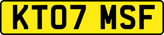 KT07MSF
