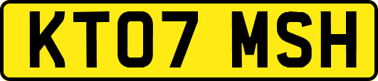KT07MSH