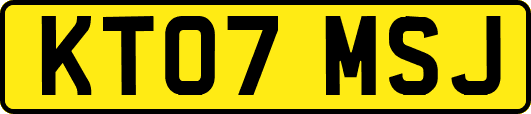 KT07MSJ