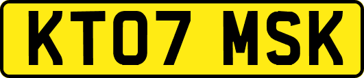 KT07MSK