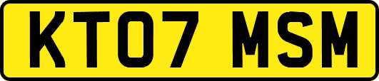 KT07MSM
