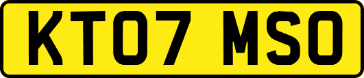 KT07MSO