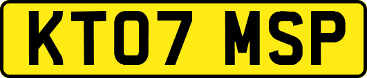 KT07MSP