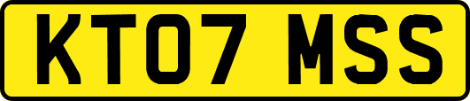 KT07MSS