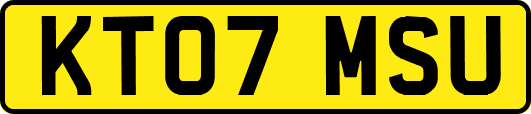 KT07MSU