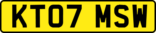 KT07MSW