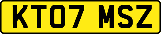 KT07MSZ