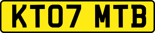 KT07MTB