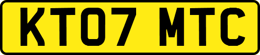 KT07MTC