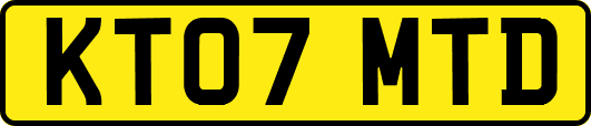 KT07MTD