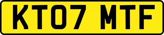 KT07MTF