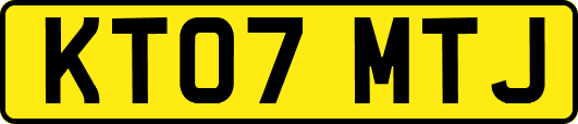 KT07MTJ