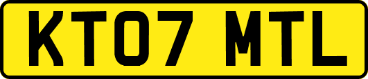 KT07MTL