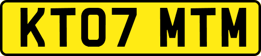 KT07MTM