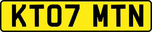 KT07MTN