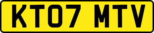 KT07MTV