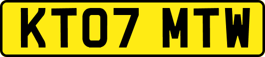 KT07MTW