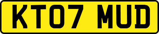 KT07MUD