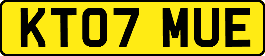 KT07MUE