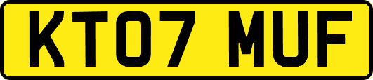 KT07MUF