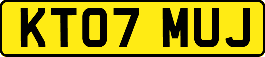 KT07MUJ