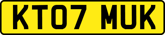 KT07MUK