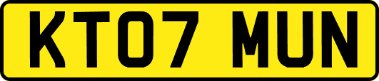 KT07MUN