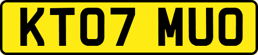 KT07MUO