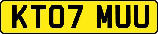 KT07MUU