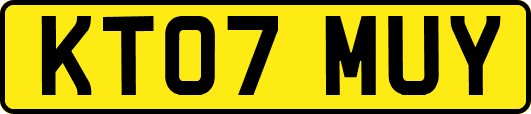 KT07MUY