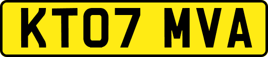 KT07MVA