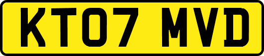 KT07MVD