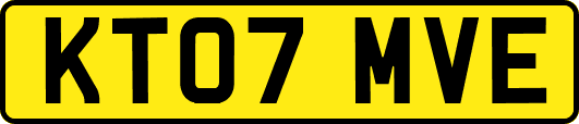 KT07MVE