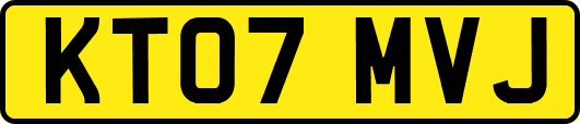 KT07MVJ