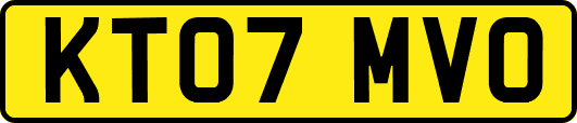 KT07MVO