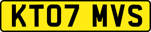KT07MVS