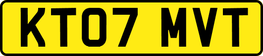 KT07MVT