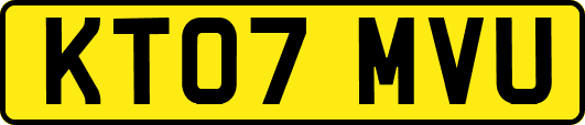 KT07MVU