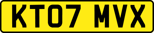 KT07MVX