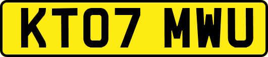 KT07MWU