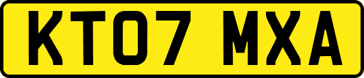 KT07MXA