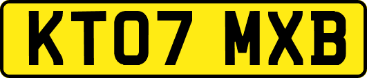 KT07MXB