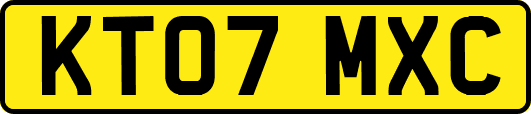 KT07MXC
