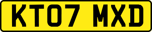 KT07MXD