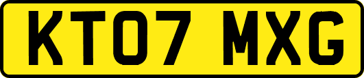 KT07MXG